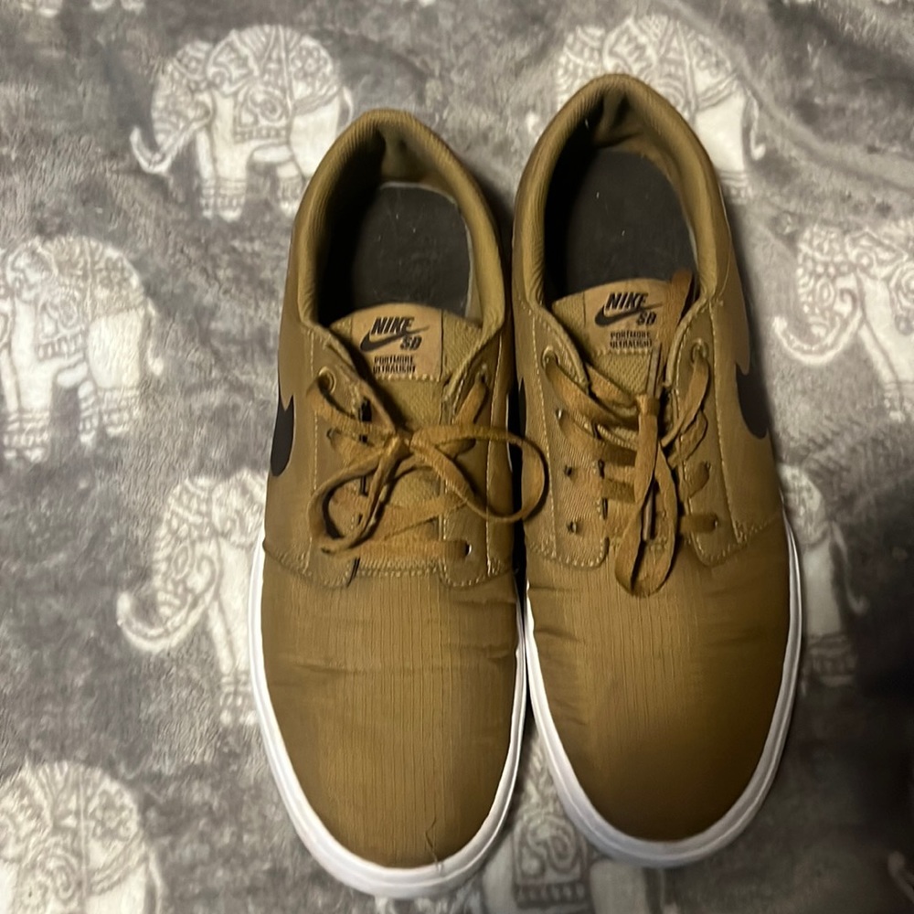 Nike SB Portmore ultralight